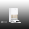 Робот-пылесос Dreame L40S Pro Ultra White